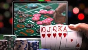 Зеркало Casino Triumf